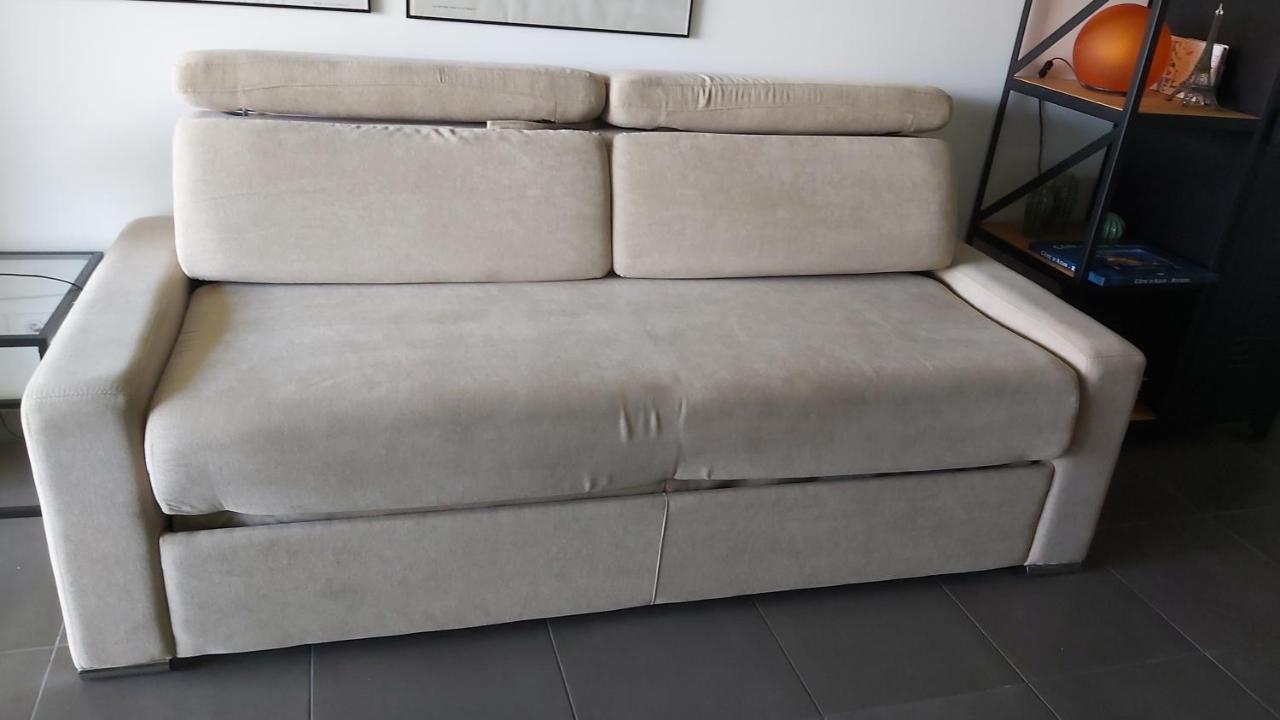 דירות אנטיב Studio Vista מראה חיצוני תמונה