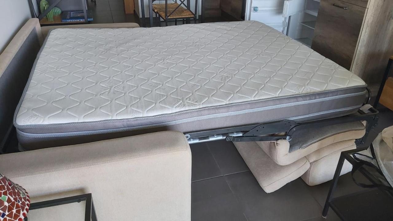 דירות אנטיב Studio Vista מראה חיצוני תמונה