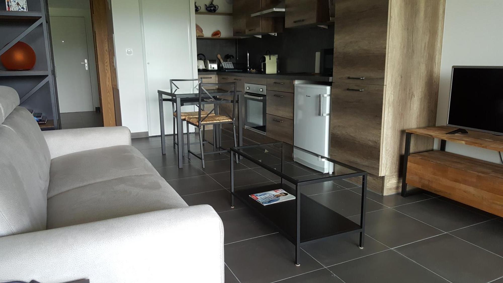 דירות אנטיב Studio Vista מראה חיצוני תמונה