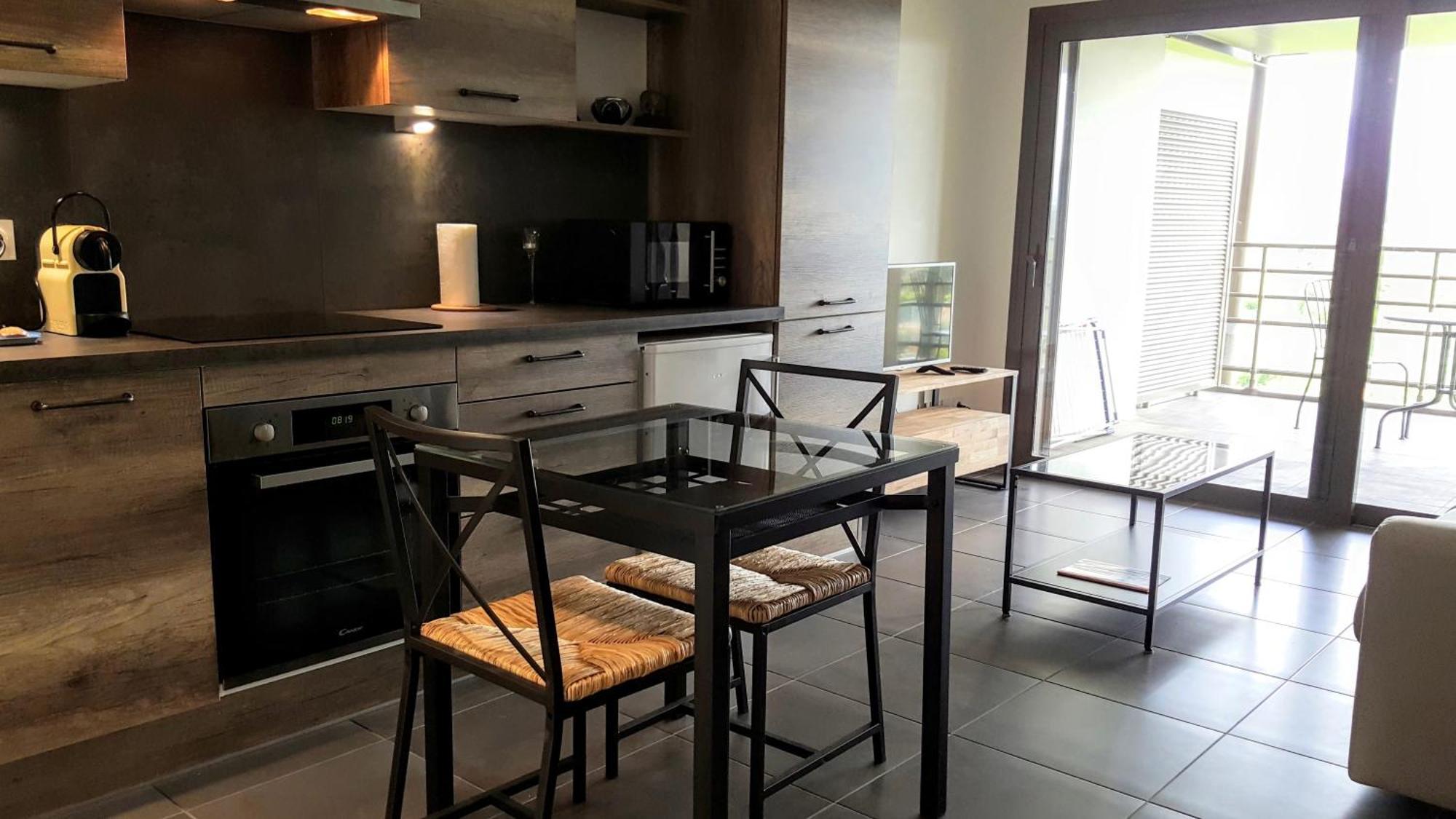 דירות אנטיב Studio Vista מראה חיצוני תמונה