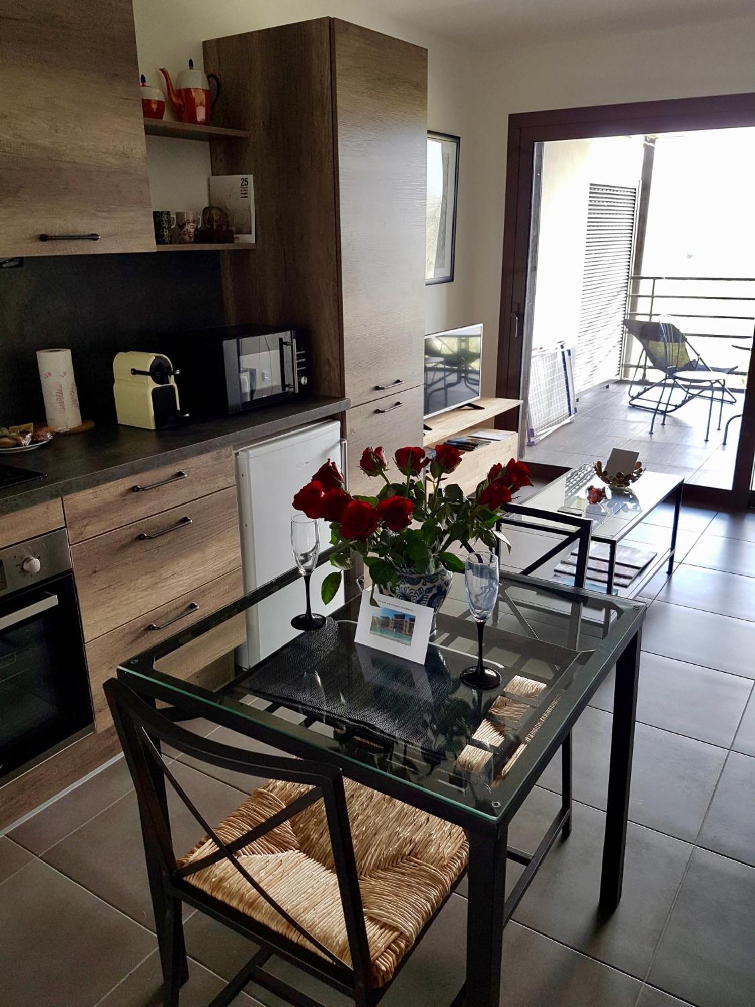 דירות אנטיב Studio Vista מראה חיצוני תמונה