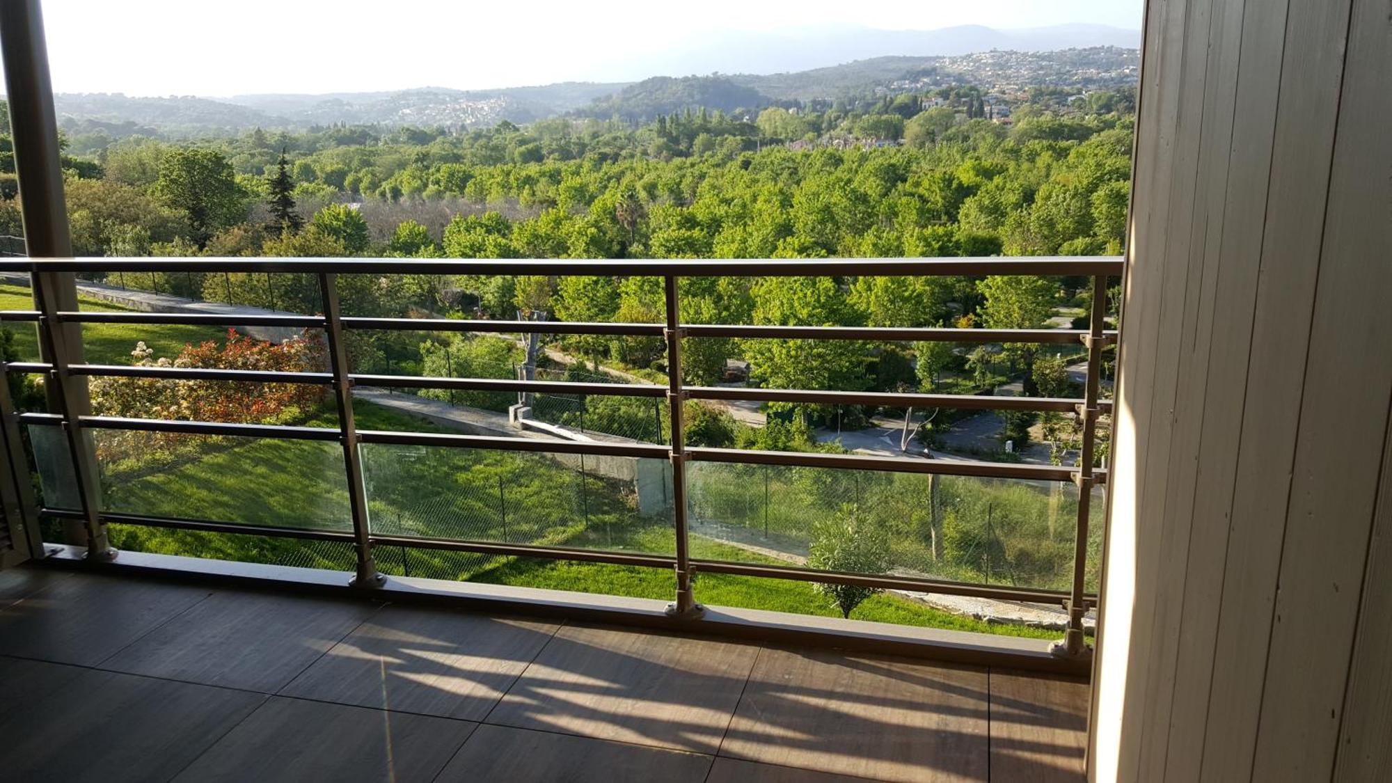 דירות אנטיב Studio Vista מראה חיצוני תמונה