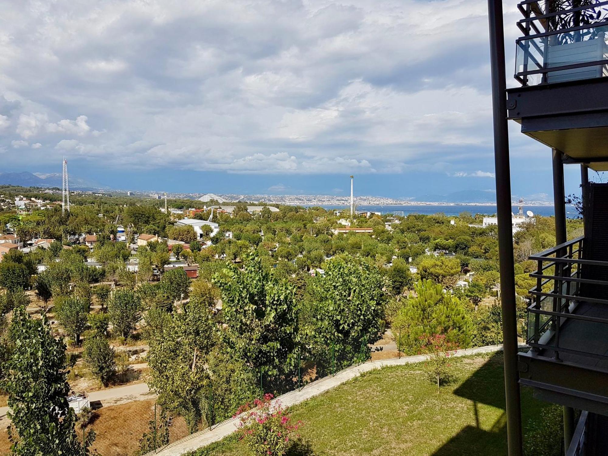 דירות אנטיב Studio Vista מראה חיצוני תמונה