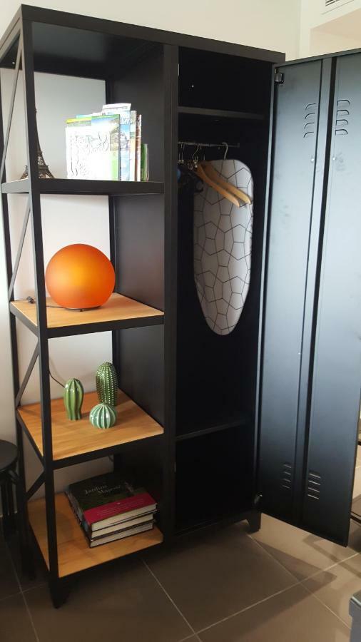 דירות אנטיב Studio Vista מראה חיצוני תמונה