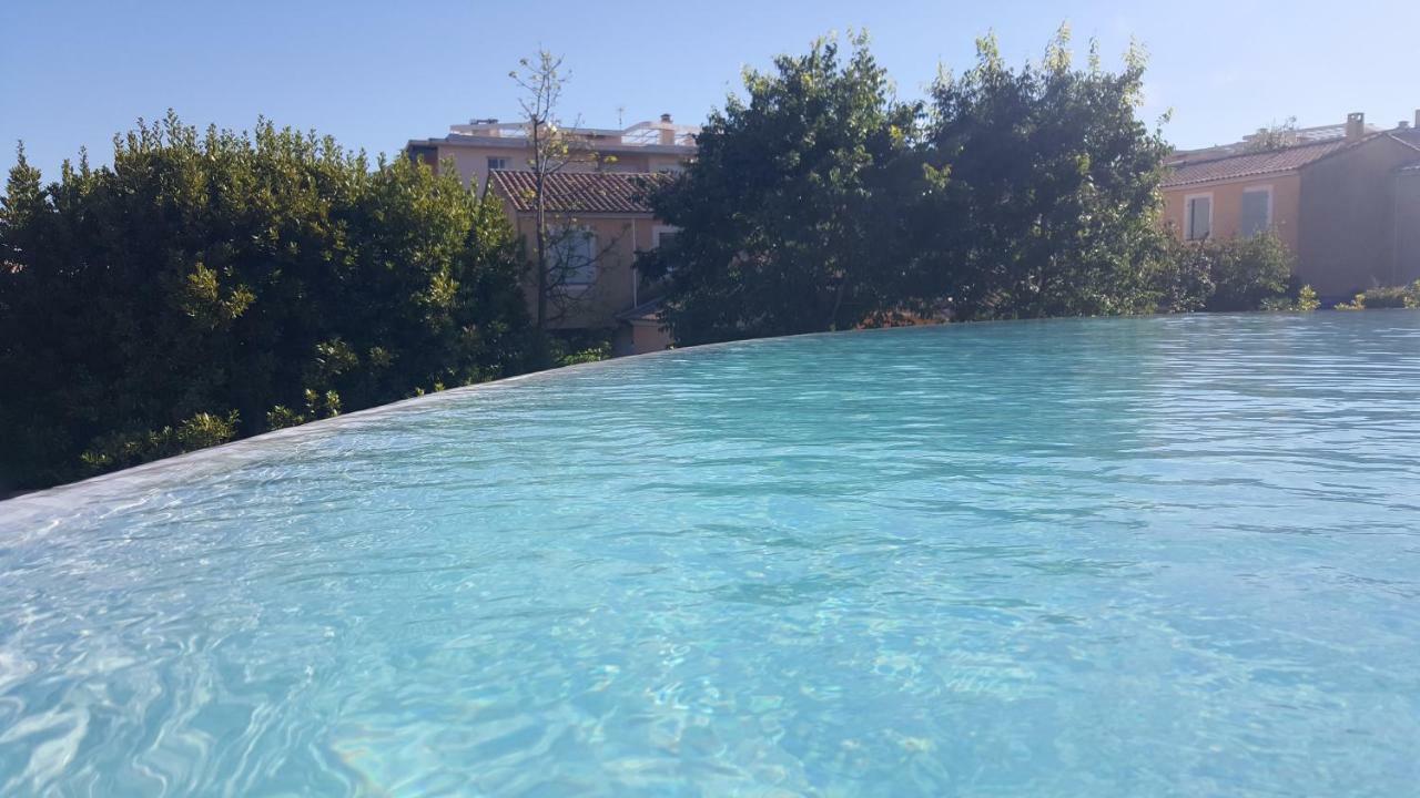 דירות אנטיב Studio Vista מראה חיצוני תמונה
